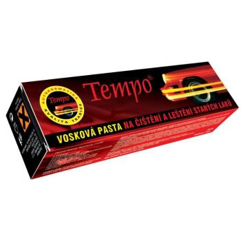 Druchema Tempo pasta na staré laky automobilů 120 g