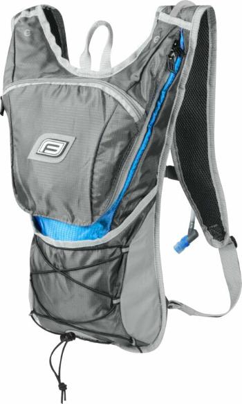 Force Twin Plus Backpack Grey/Blue Batoh