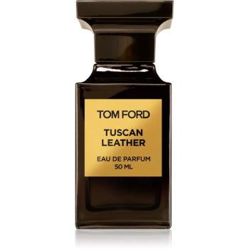 TOM FORD Private Blend Tuscan Leather parfémovaná voda unisex 50 ml