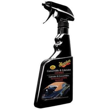 Meguiar's Convertible & Cabriolet Cleaner (G2016)