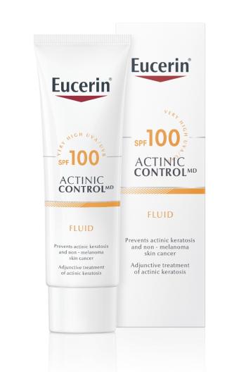 Eucerin SUN Actinic Control MD SPF100 80 ml