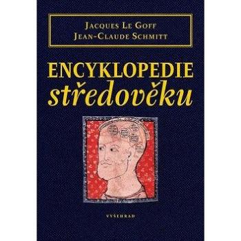 Encyklopedie středověku (978-80-7601-255-4)