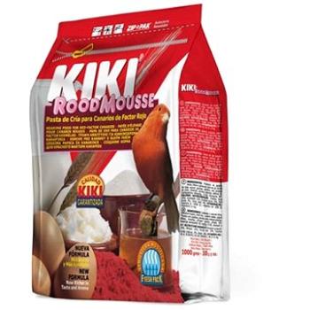 Kiki roodmouse red pro kanáry 1 kg  (8420717004078)