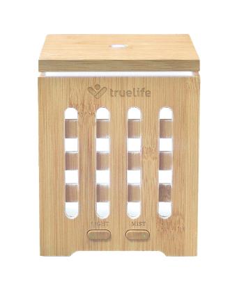 Truelife AIR Diffuser D7 Bamboo difuzér