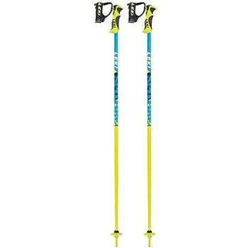 Leki Spitfire Lite S, neonyellow-blue-white (SPTlek0267nad)