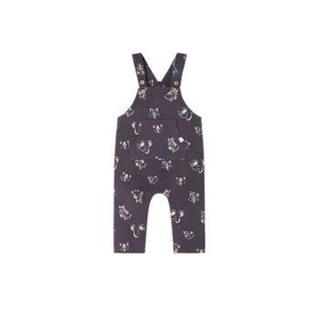 Mayoral Dungarees s potiskem