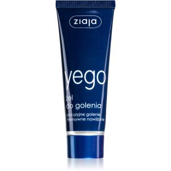 Ziaja Yego gel na holení 65 ml