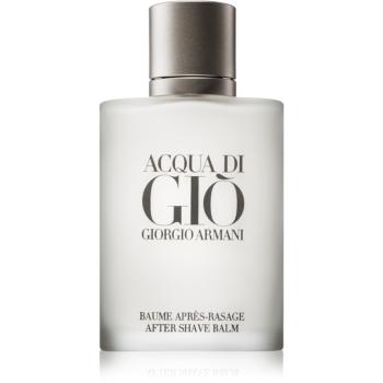 Armani Acqua di Giò balzám po holení pro muže 100 ml