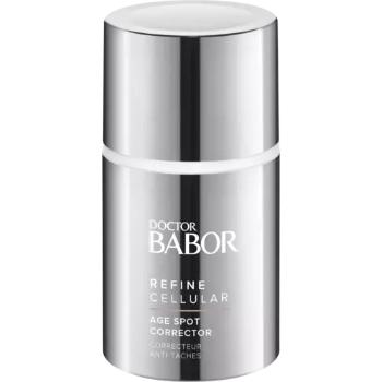 Babor Sérum proti pigmentovým skvrnám Refine Cellular (Age Spot Corrector) 50 ml