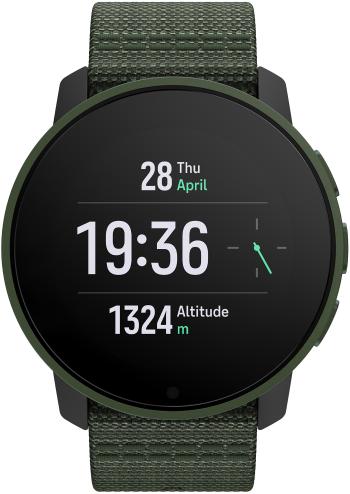 Suunto Suunto 9 Peak PRO Forest Green