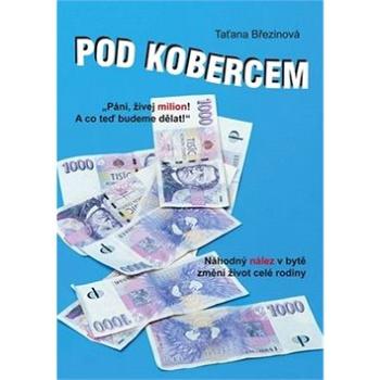 Pod kobercem (978-80-7497-102-0)