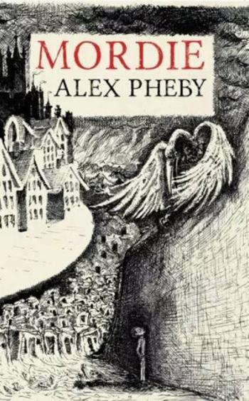 Mordie - Alex Pheby