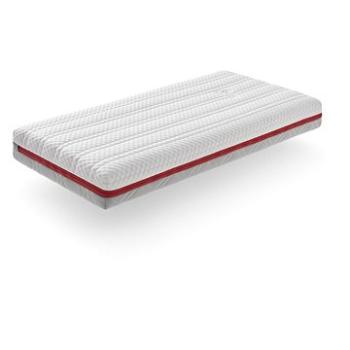 Mybaby Mattress Jiraff 120×60×12 cm Technic (8436536568578)