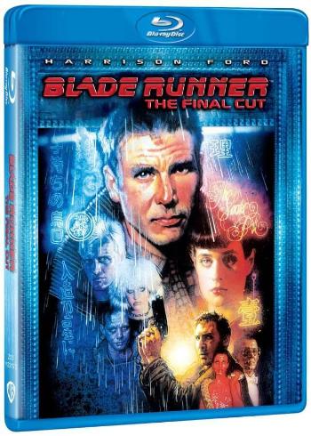 Blade Runner: Final Cut (BLU-RAY)