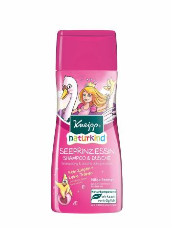 Kneipp Mořská princezna mycí emulze 200 ml