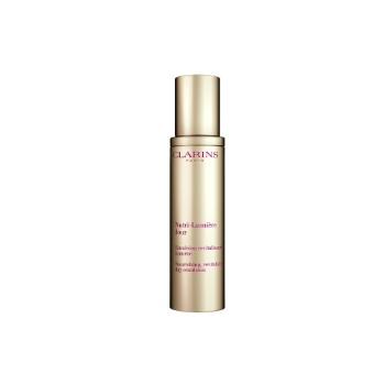 Clarins Nutri-Lumiére Nourishing Revitalizing Day Emulsion anti-ageing denní emulze 50 ml