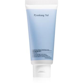 Pyunkang Yul Deep Cleansing Low pH hloubkově čisticí pěna pro citlivou a suchou pleť 100 ml