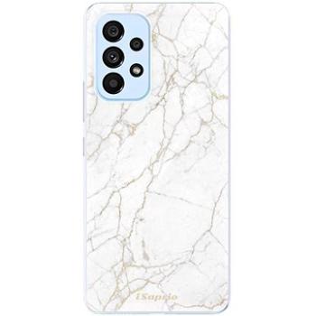 iSaprio GoldMarble 13 pro Samsung Galaxy A73 5G (gm13-TPU3-A73-5G)