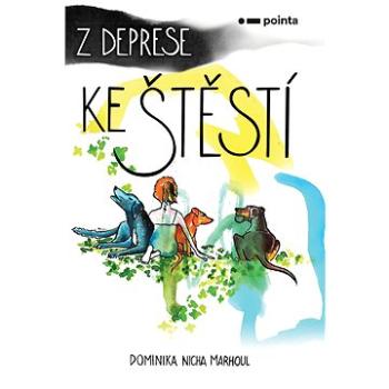 Z deprese ke štěstí (978-80-7650-261-1)