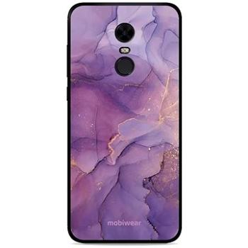 Mobiwear Glossy lesklý pro Xiaomi Redmi 5 Plus - G050G (5904808540889)