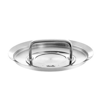 Kovová poklice Pure-profi collection Fissler 20 cm