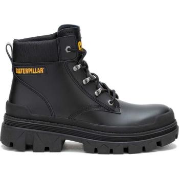 CATERPILLAR COLORADO HARDWEAR Unisex obuv, černá, velikost