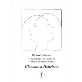 Giacomo a Henrietta (978-80-270-4871-7)