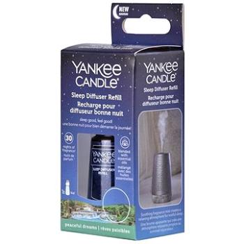 YANKEE CANDLE Sleep Peaceful Dreams 14 ml (5038581105925)