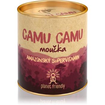 Planet Friendly Camu Camu moučka podpora imunity 100 g