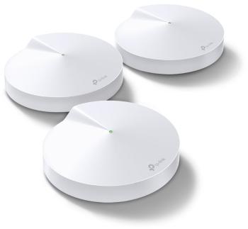 WiFi rendszer TP-LINK Deco M9 Plus (3 csomag)