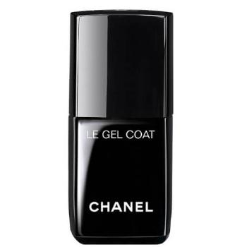 Chanel Lac de unghii cu efect de lungă durată Le Gel Coat (Longwear Top Coat) 13 ml