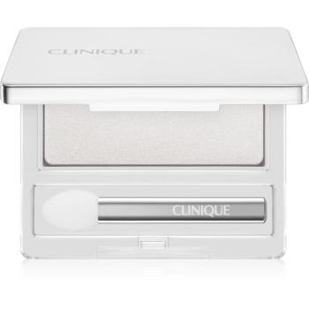 Clinique All About Shadow™ Single Relaunch oční stíny odstín Sugar Cane - Soft Shimmer 1,9 g