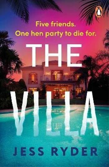 The Villa - Ryder Jess