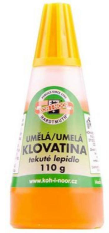 Lepidlo Klovatina ORIGINÁL 100g