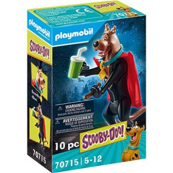 Playmobil Scooby-Doo! Sběratelská figurka Upír (4008789707154)