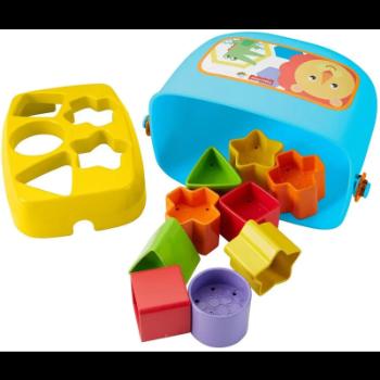 Fisher Price první vkládačka