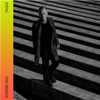 Sting: Bridge (Deluxe) - CD (3879556)