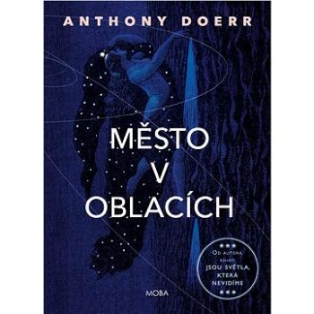 Město v oblacích (978-80-279-0238-5)