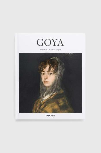 Knížka Taschen GmbH Goya - Basic Art Series by  Rainer Hagen, Rose-Marie Hagen, English