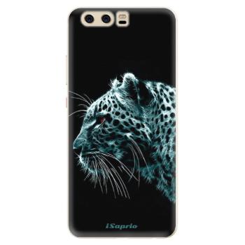 Silikonové pouzdro iSaprio - Leopard 10 - Huawei P10