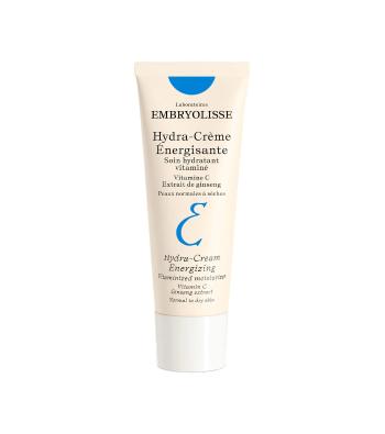 Embryolisse Hydratační a energizující pleťový krém (Hydra-Cream Energizing) 40 ml