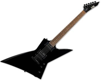 ESP LTD EX-200 Black Elektrická kytara