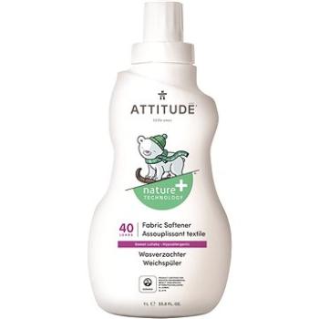 ATTITUDE Sweet Lullaby 1 l (40 praní) (626232421378)