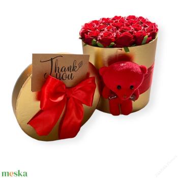 Max Maci Díszdoboz