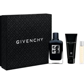 GIVENCHY Gentleman Society dárková sada pro muže