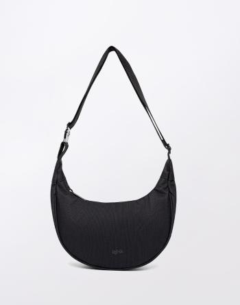 Lefrik Lua Bag STRIPES BLACK