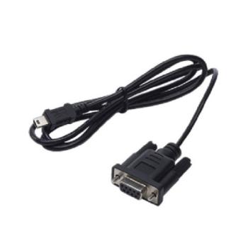 TSC 72-0480008-00LF connection cable , RS-232 to micro USB