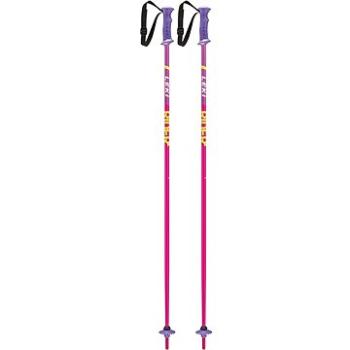 Leki Rider rhodaminered-purple-lime (SPTlek0251nad)