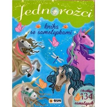 Jednorožci (978-80-7567-542-2)