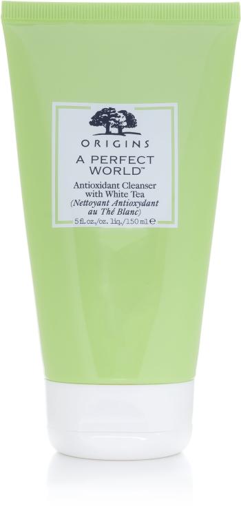 Arclemosó ORIGINS A Perfect World Antioxidant Cleanser 150 ml